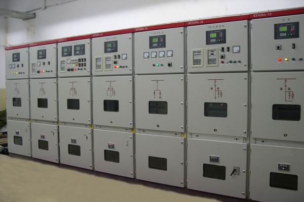 八宿户外不锈钢配电柜 最新工艺三级开关柜-配